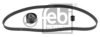 AUDI 059109119DS1 Timing Belt Kit